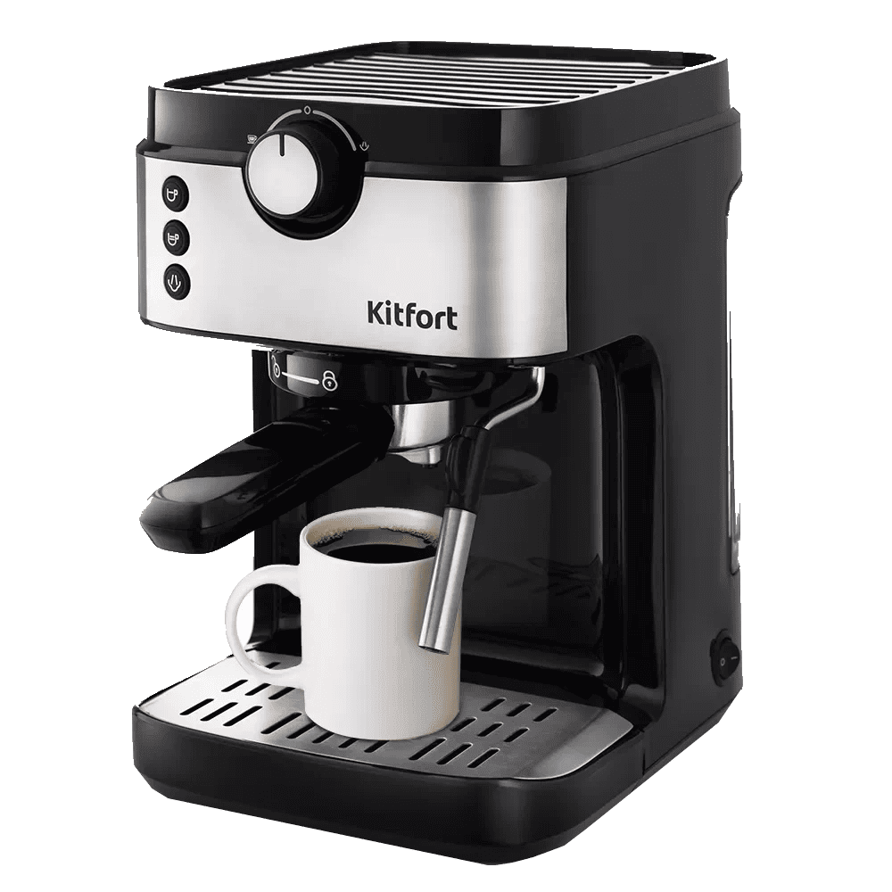 Сервисный центр Kitfort в Нижнем Новгороде